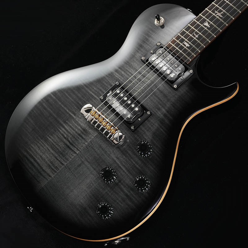 P.R.S. SE 245 (Charcoal Burst)の画像